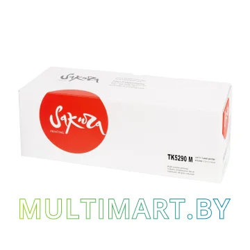 Картридж Sakura Printing SATK5290M